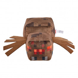 Minecraft Plush figúrka Spider 21 cm